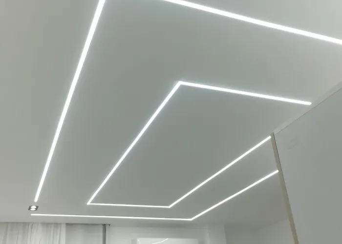 ب Apartment