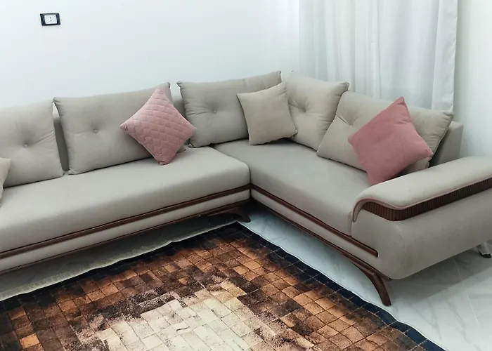 ب Apartment Sharm el-Sheikh