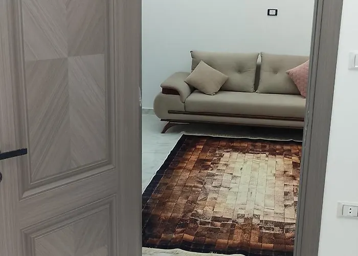 Apartment ب
